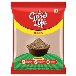 Good Life Jeera 200 g