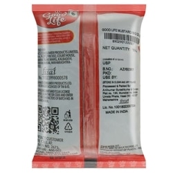 Good Life Big Kali Sarso / Rai Mustard Seeds 200 g 2