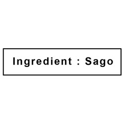 Good Life Small Sabudana / Sago 500 g 4