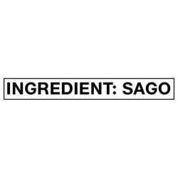 Good Life Big Sabudana / Sago 500 g 4