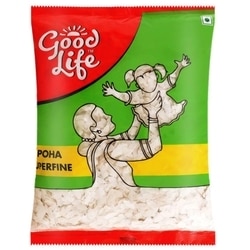 Good Life Superfine Thin Poha / Aval 500 g 2