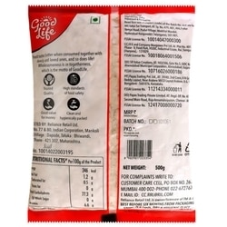 Good Life Superfine Thin Poha / Aval 500 g 5