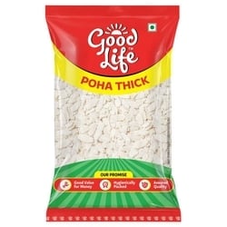 Good Life Thick Poha / Aval 1 kg