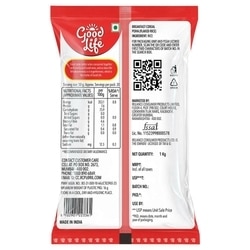Good Life Thick Poha / Aval 1 kg 2