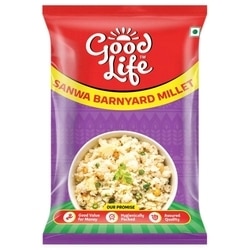Good Life Sava Rice 500 g