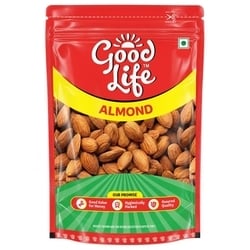 Good Life Almonds 200 g