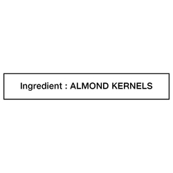 Good Life Almonds 200 g 3