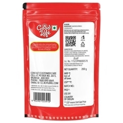 Good Life Almonds 200 g 2