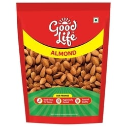 Good Life Almonds 500 g