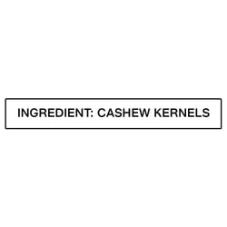 Good Life Whole (W320) Cashews 200 g 3