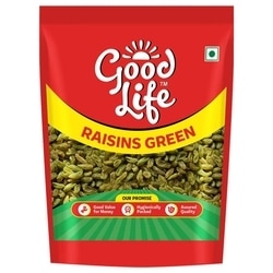 Good Life Green Kishmish 200 g