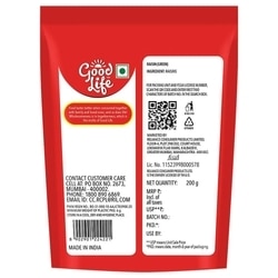Good Life Green Kishmish 200 g 2