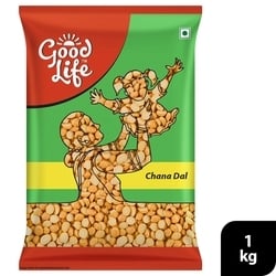 Good Life Chana Dal 1 kg