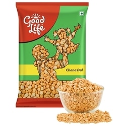 Good Life Chana Dal 500 g 2