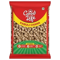 Good Life Kabuli Chana 500 g