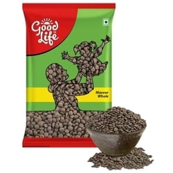 Good Life Whole Masoor 500 g