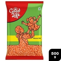 Good Life Masoor Dal 500 g 2