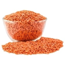 Good Life Masoor Dal 500 g 4