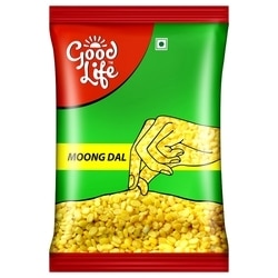 Good Life Moong Dal 1 kg