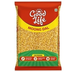 Good Life Moong Dal 500 g
