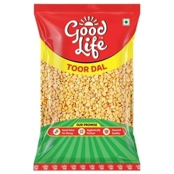 Good Life Toor Dal 500 g