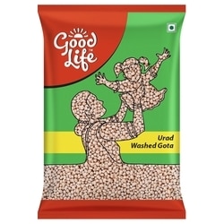 Good Life Washed Gota Urad 1 kg 2