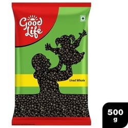 Good Life Whole Urad 500 g 2