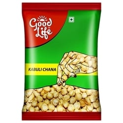 Good Life Kabuli Chana 1 kg