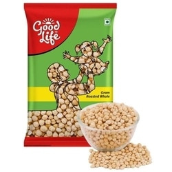 Good Life Roasted Whole Bengal Gram 500 g 2