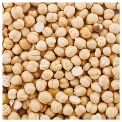 Good Life Roasted Whole Bengal Gram 500 g 4