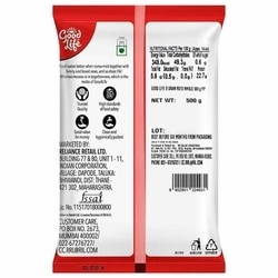 Good Life Roasted Whole Bengal Gram 500 g 5