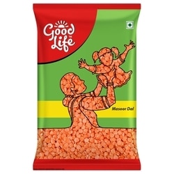Good Life Masoor Dal 1 kg