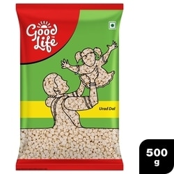 Good Life Urad Dal 500 g