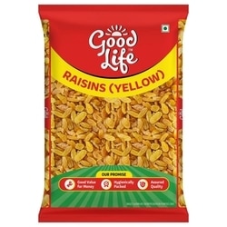 Good Life Yellow Kishmish 500 g