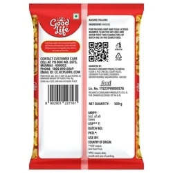 Good Life Yellow Kishmish 500 g 2