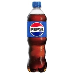 Pepsi 750 ml
