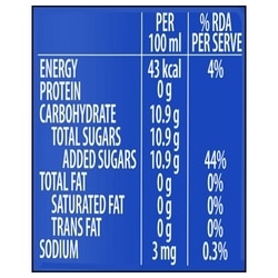 Pepsi 750 ml 4