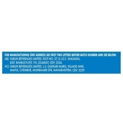Pepsi 750 ml 8