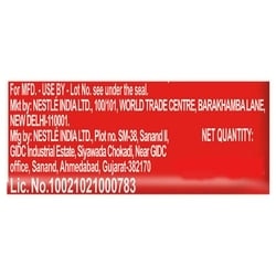 Nestle KitKat Wafer Chocolate 12.8 g 9