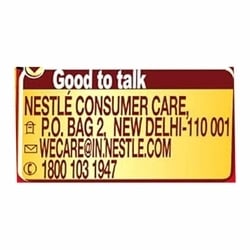 Nestle KitKat Wafer Chocolate 12.8 g 10