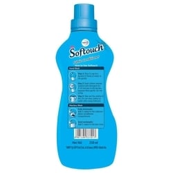 Wipro Soft Touch Ocean Breeze Safe After Wash Fabric Conditioner 210 ml 2
