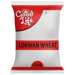 Good Life Lokwan Wheat 10 kg