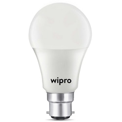 Wipro Garnet White LED Bulb 12 W