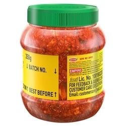 Ram Bandhu Mango Pickle 350 g 2