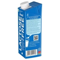 Amul Lactose Free Milk 250 ml 2