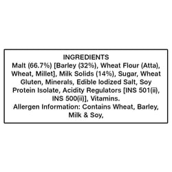 Horlicks Classic Malt Superfoods Nutritional Drink Mix 750 g 6