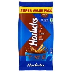 Horlicks Chocolate Delight 750 g