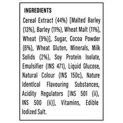 Horlicks Chocolate Delight 750 g 6