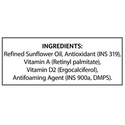 Priya Refined Sunflower Oil 750 g 7