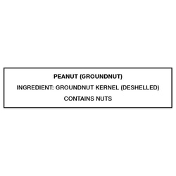 Good Life Raw Peanuts 500 g 3